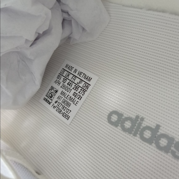 Yeezy adidas mono ices main image 3